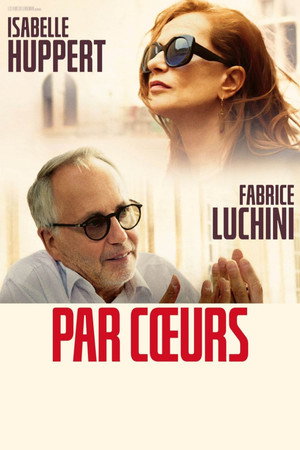 Par cœurs poszter