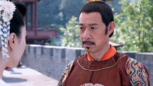 武媚娘传奇 1. évad Ep.27 27. epizód