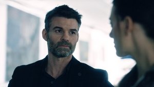 Sight Unseen 1. évad Ep.6 6. epizód