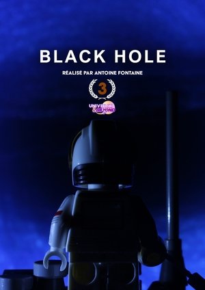 Black Hole poszter