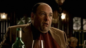 Sopranos Unauthorized: Shooting Sites Uncovered háttérkép
