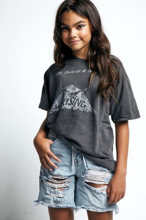 Ariana Greenblatt profil kép