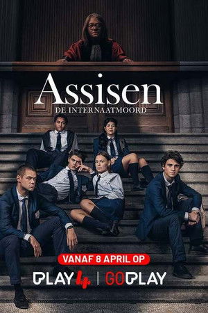 Assisen poszter