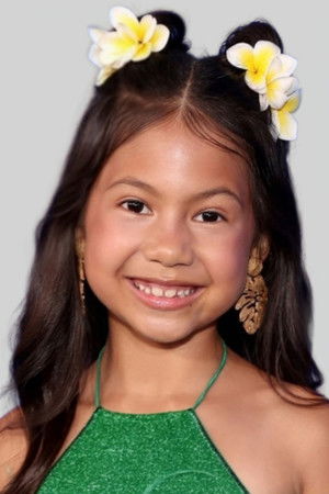 Maia Kealoha profil kép