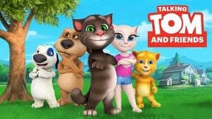 Talking Tom és barátai kép