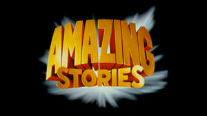 Amazing Stories kép