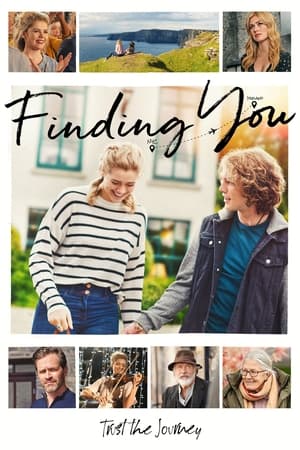 Finding You – Ott rám találsz poszter