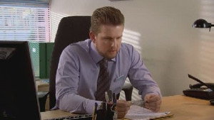 Rab C. Nesbitt Season 9 Ep.5 5. epizód