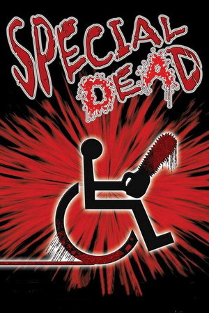 Special Dead poszter