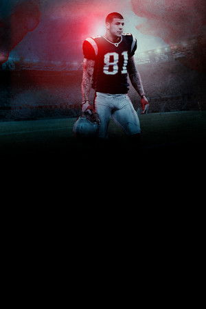Aaron Hernandez és a bristoli gyilkosságok poszter