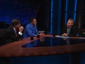 Real Time with Bill Maher 5. évad Ep.14 14. epizód