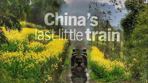 China's Last Little Train háttérkép