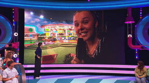Big Brother: Late & Live 3. évad Ep.38 38. epizód