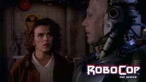 Robotzsaru: A Sorozat 1. évad Ep.2 Az Első Számú Gyanúsított