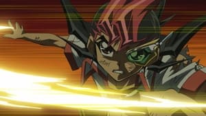 Yu-Gi-Oh! Zexal 1. évad Ep.75 75. epizód