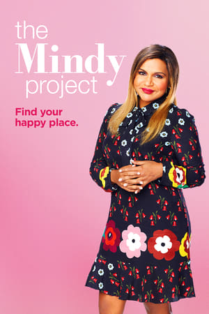 The Mindy Project poszter