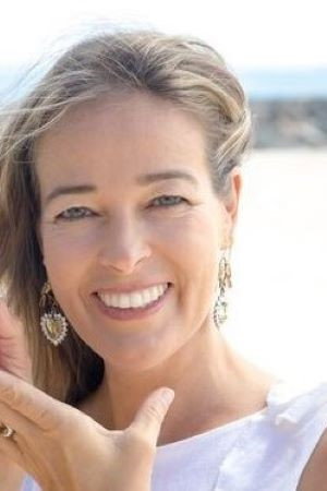 Katja Anton profil kép