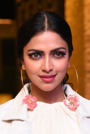 Amala Paul profil kép