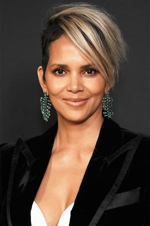 Halle Berry profil kép