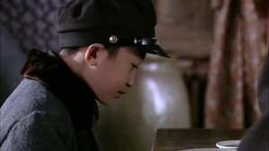 悬崖 Season 1 Ep.30 30. epizód