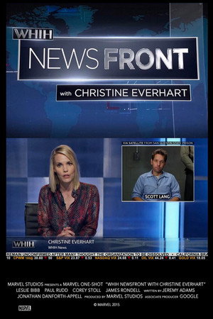 WHIH Newsfront