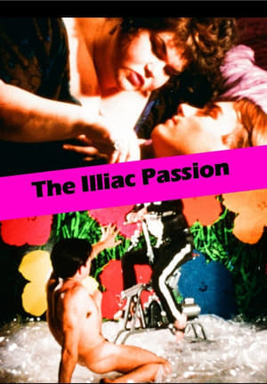 The Illiac Passion poszter