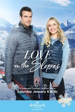 Love on the Slopes poszter