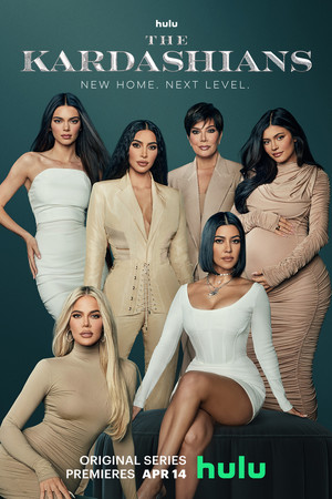 The Kardashians poszter