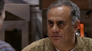 Andy Barker, P.I. Season 1 Ep.3 3. epizód