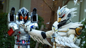 仮面ライダー 22. évad Ep.23 23. epizód