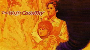 The Wild Country háttérkép