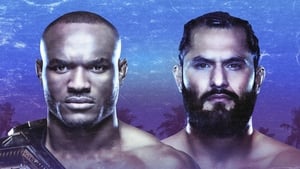 UFC 251: Usman vs. Masvidal háttérkép