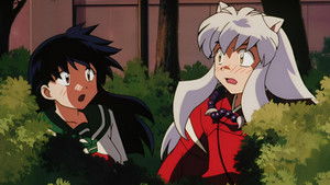 InuYasha 1. évad Ep.90 A vallomás