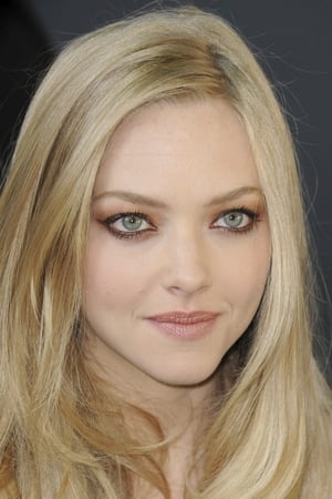 Amanda Seyfried profil kép