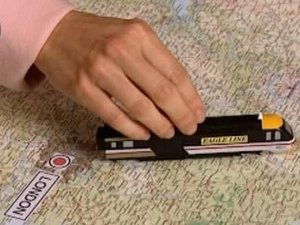 Big Train Season 1 Ep.2 2. epizód