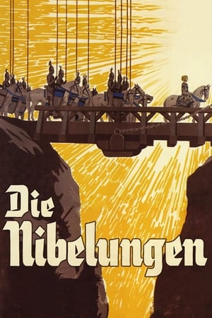 Die Nibelungen filmek