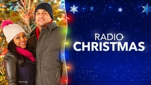 Radio Christmas háttérkép