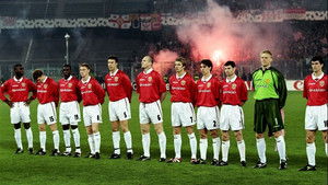 The Impossible Dream háttérkép