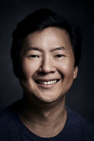 Ken Jeong profil kép