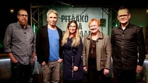 Pitääkö olla huolissaan? Season 1 Ep.8 8. epizód