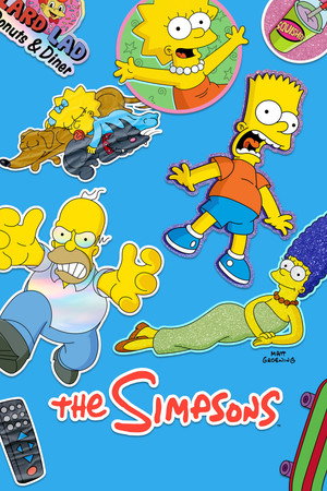 A Simpson család