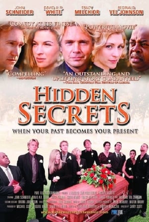 Hidden Secrets poszter