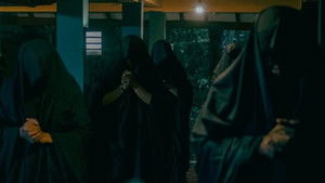 Iblis Dalam Kandungan 2: Deception háttérkép