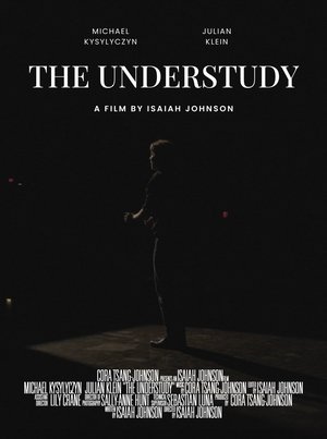 The Understudy poszter