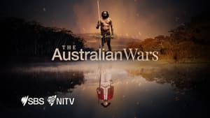 The Australian Wars kép