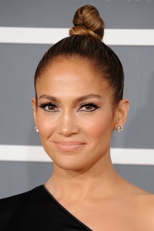 Jennifer Lopez profil kép