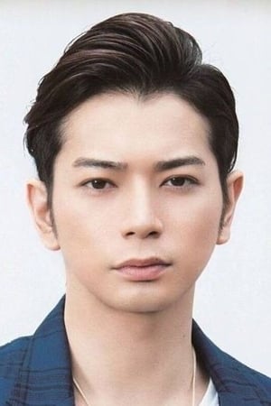 Jun Matsumoto