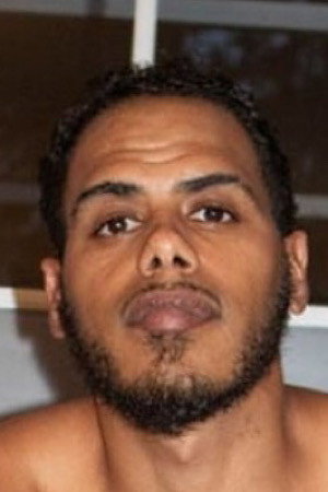Damian Surge