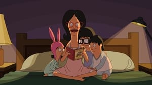 Bob burgerfalodája 13. évad Ep.21 21. epizód