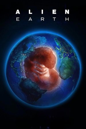 Alien: Föld poszter